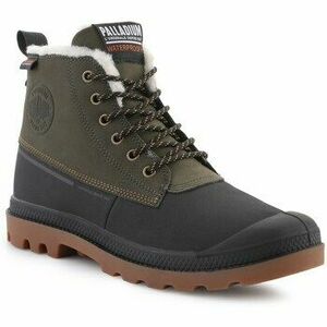 Csizmák Palladium 79547325 kép