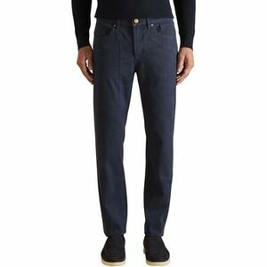 Egyenes szárú farmerek Jeckerson JOHN 5 TASCHE TOPPA JUPPA077JOHN001 CTCPTVELL009 U006 kép