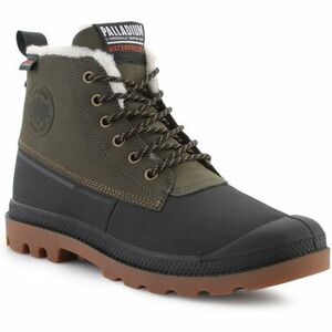 Csizmák Palladium Domyślna nazwa kép