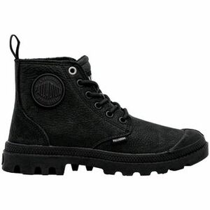 Csizmák Palladium Pampa HI NBK Boots - Black kép