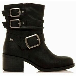 Bokacsizmák MTNG 54664 kép