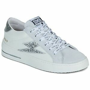 Rövid szárú edzőcipők Semerdjian CINZIA kép