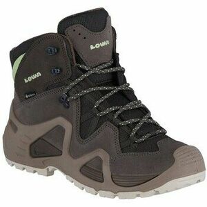 munkavédelmi cipő Lowa Zephyr Mid Gtx kép