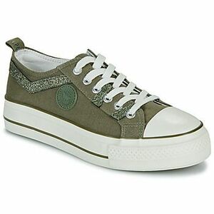 Rövid szárú edzőcipők Les Petites Bombes INDIRA kép