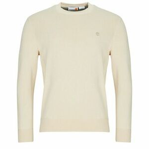 Pulóverek Timberland Cotton YD Sweater kép