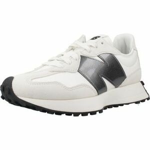 Rövid szárú edzőcipők New Balance WS327 kép