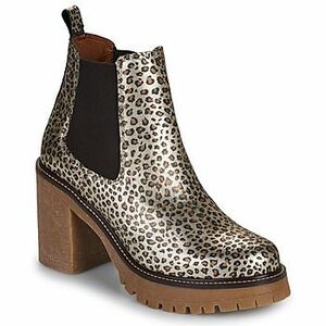 Bokacsizmák Sweet Lemon NAMANDINE kép