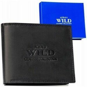 Pénztárcák Always Wild AWN5MAL kép
