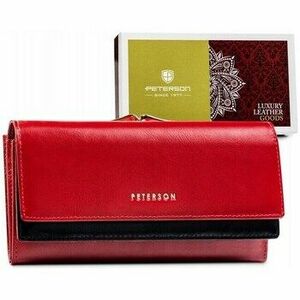 Pénztárcák Peterson PTN421028SGN kép