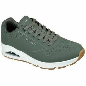 Rövid szárú edzőcipők Skechers Uno Stand ON Air kép