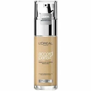 Alapozók L'oréal Perfect Match Hyaluronic Acid Foundation - 4.N kép