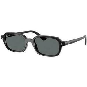 Napszemüvegek Ray-ban ZURI UNISEX 0RB4455 667781 kép