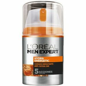 Sminklemosók & Tisztitók L'oréal Men Expert Anti-Fatigue 24h M0isturizing Care Cream - 5 kép