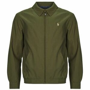 Dzsekik Polo Ralph Lauren BI-SWING VESTE MI-SAISON DOUBLEE kép