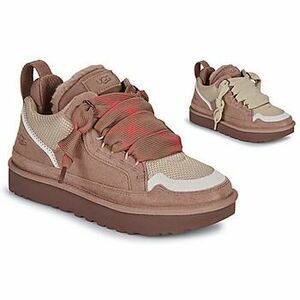 Magas szárú edzőcipők UGG LOWMEL kép