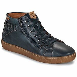 Magas szárú edzőcipők Pikolinos LANZAROTE W7B kép