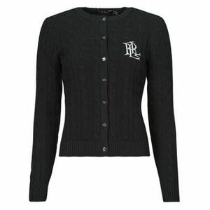 Mellények / Kardigánok Lauren Ralph Lauren RALHAN-LONG SLEEVE-CARDIGAN kép