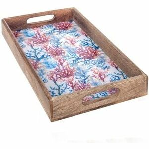 Apró kacatoknak Signes Grimalt Korall Tálca kép