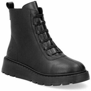 Bokacsizmák Rieker 7045000 kép