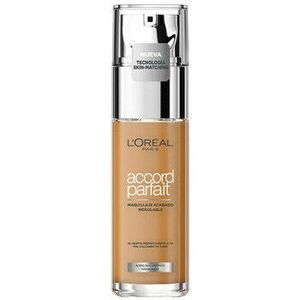 Alapozók L'oréal Perfect Match Hyaluronic Acid Foundation - 8.D/W kép