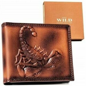 Pénztárcák Always Wild N724VRS73670 kép