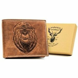 Pénztárcák Always Wild N992CHMBEAR2 kép