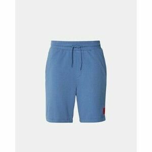 Nadrágok BOSS 50466196 DIZ222 kép