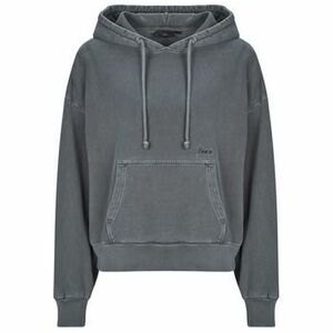 Pulóverek Vans W RETRO PO HOODIE kép