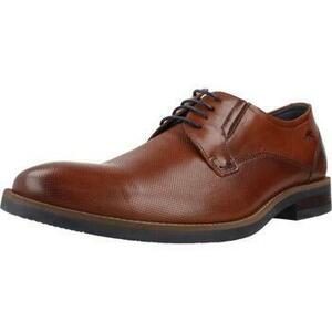 Oxford cipők Fluchos F1631 kép