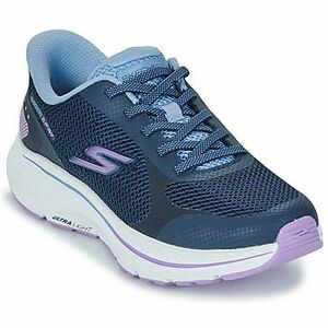 Rövid szárú edzőcipők Skechers GO RUN CONSISTENT 2.0 CAPTIVA SLIP-INS kép