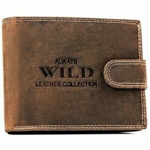Pénztárcák Always Wild N992LCHMBL71911 kép