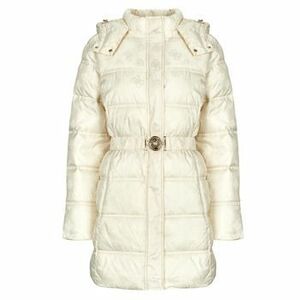 Steppelt kabátok Guess IMMA LOGO MIDI kép