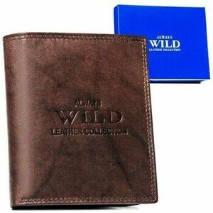 Pénztárcák Always Wild AWN890MAL73649 kép