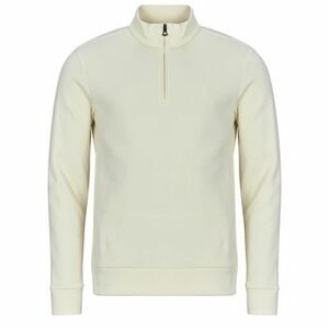Pulóverek Polo Ralph Lauren SWEAT 1/2 ZIP EN DOUBLE KNIT TECH PIQUE kép