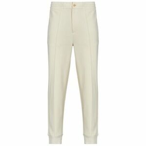 Futónadrágok / Melegítők Polo Ralph Lauren PANTALON EN DOUBLE KNIT TECH PIQUE kép