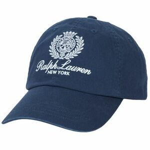 Baseball sapkák Polo Ralph Lauren WOVEN-CAP kép