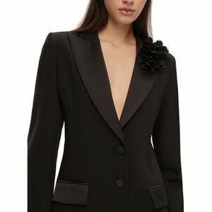 Kabátok / Blézerek Emme Marella SONNI kép