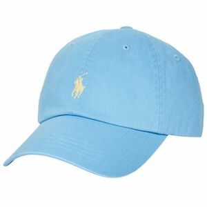 Baseball sapkák Polo Ralph Lauren CLS SPRT CAP-HAT kép