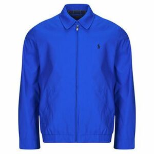 Dzsekik Polo Ralph Lauren BI-SWING VESTE MI-SAISON DOUBLEE kép