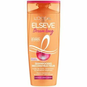 Samponok L'oréal Elseve Dream Long Reconstructing Shampoo kép
