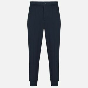 Futónadrágok / Melegítők Polo Ralph Lauren PANTALON EN DOUBLE KNIT TECH PIQUE kép