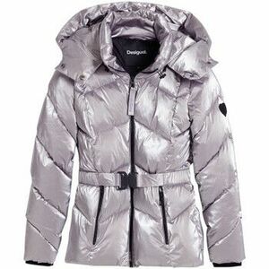 Dzsekik Desigual PADDED_METALIC 25WWEW29 kép