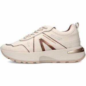 Rövid szárú edzőcipők Alexander Smith ASBCLPW-2156-BGE kép