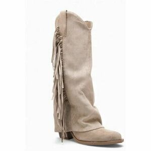 Városi csizmák La Modeuse 76802_P181977 kép