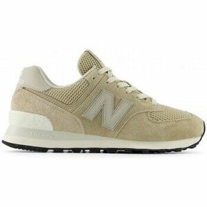 Rövid szárú edzőcipők New Balance W5746 b kép