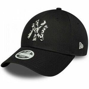 Baseball sapkák New-Era Wmns animal infill 9forty neyyan kép