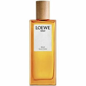 Eau de toilette Loewe Solo Ella Eau de Toilette 50 ml kép