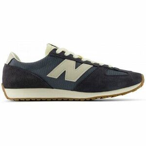 Rövid szárú edzőcipők New Balance U471 d kép