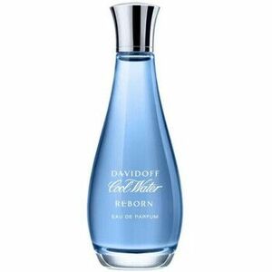 Eau de parfum Davidoff Cool Water Reborn Woman Eau de Parfum 100 ml kép