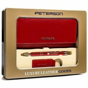 Pénztárcák Peterson PTNZD876270 kép